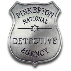 Pinkerton Detective