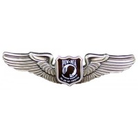 POW/MIA Wing - Small Pin POW/MIA Wing - Small Pin