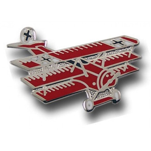 Red Barron (Pack of 3) -  -