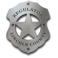 Regulator Lincoln County