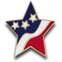 Star Flag Star Flag