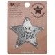 Stinkin  Mini Badge -  - TPH82