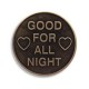 Swede s Saloon Brothel Token -  - WP1036