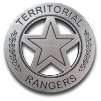 Territorial Rangers Territorial Rangers