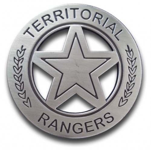 Territorial Rangers -  - PH060