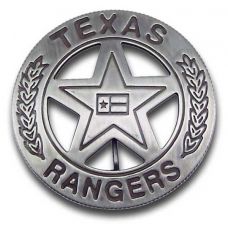 Texas Rangers Co. B