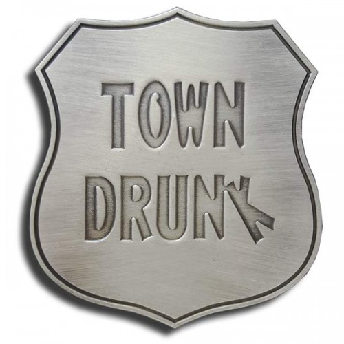 Town Drunk -  - PH078