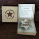 Town Drunk Star Badge - - PH093 Town Drunk Star Badge - - PH093