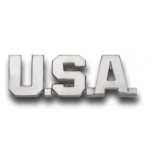 U.S.A. Letters (Pack of 3) -  -