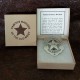 US Marshal Alaska Territory -  - PH062