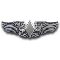 WASP Wing (Women Air Force Service Pilot)