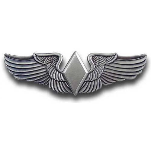 WASP Wing (Women Air Force Service Pilot) -  - WING19